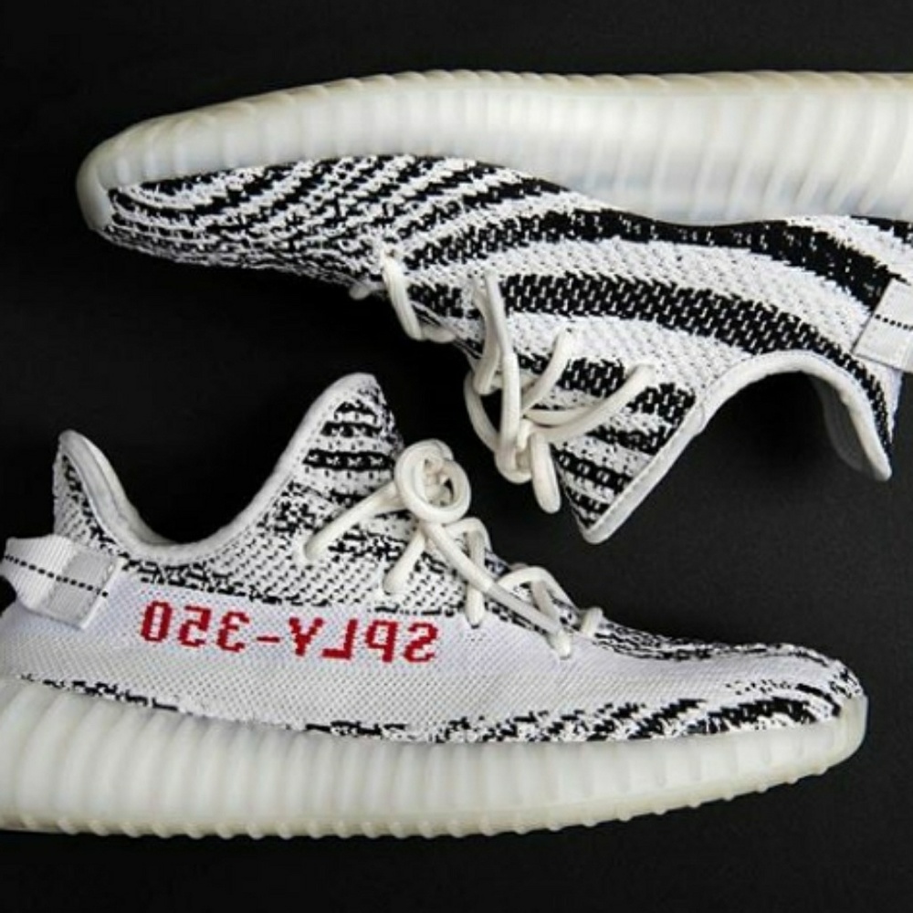 Yeezy 350 boost